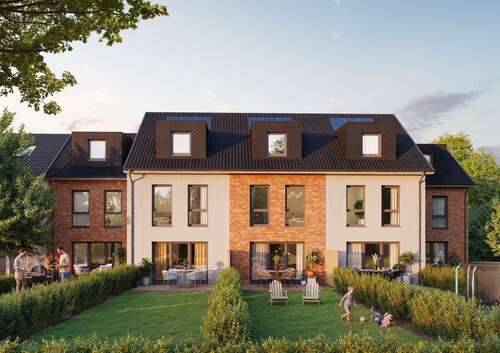 Foto - Haus zum Kaufen in Hamburg 749.000,00 € 132.75 m²