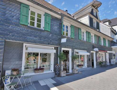 Foto - Einzelhandel in Haan 1.100,00 € 71 m²