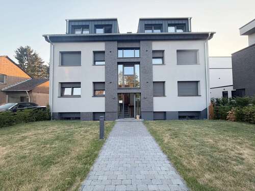 Foto - Wohnung zum Mieten in Köln 3.700,00 € 170 m²