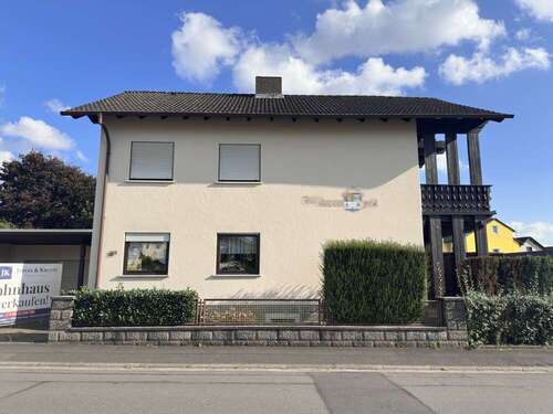 Foto - Haus zum Kaufen in Obernburg am Main Eisenbach 398.000,00 € 134 m²