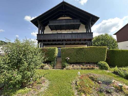 Foto - Haus zum Kaufen in Obernburg am Main Eisenbach 398.000,00 € 134 m²
