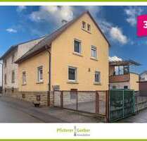 Haus zum Kaufen in Sulzfeld 309.000,00 € 137 m²