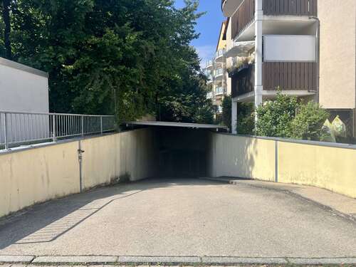 Foto - Garage zu verkaufen in Schwabach 9.000,00 € 2.3 m²