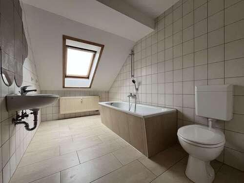 Foto - Wohnung zum Mieten in Chemnitz 450,00 € 82 m²