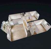 Wohnung zum Mieten in Reichenbach 515,00 € 91 m²