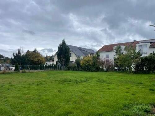 Foto - Grundstück zu verkaufen in Schwielowsee 350.000,00 € 739 m²