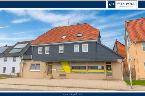 Foto - Haus zum Kaufen in Herzberg am Harz 295.000,00 € 355 m²