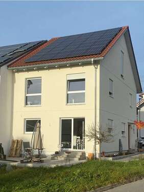 Foto - Haus zum Kaufen in Heitersheim 630.000,00 € 117 m²