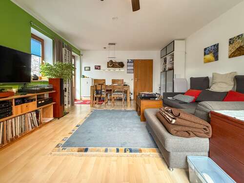 Foto - Wohnung zum Kaufen in Anzing 339.000,00 € 59 m²