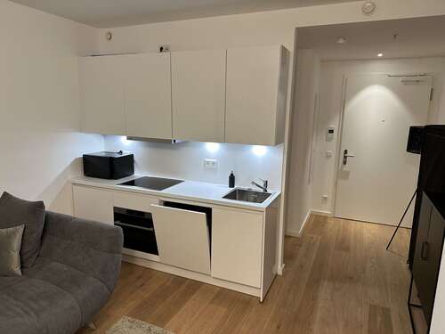 Foto - Wohnung zum Mieten in Frankfurt 1.550,00 € 54 m²