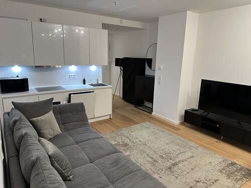 Foto - Wohnung zum Mieten in Frankfurt 1.550,00 € 54 m²