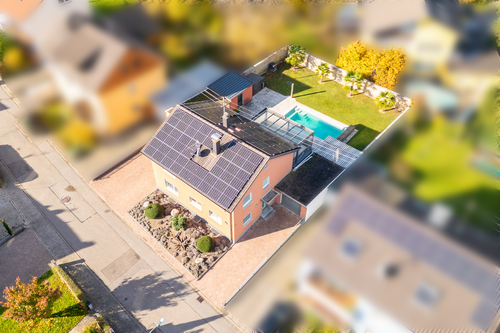 Foto - Haus zum Kaufen in Eimeldingen 819.000,00 € 197 m²