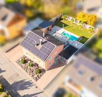 Haus zum Kaufen in Eimeldingen 819.000,00 € 197 m² Haus zum Kaufen in Eimeldingen 819.000,00 € 197 m²