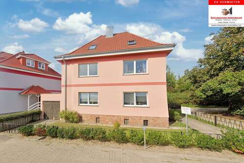 Foto - Wohnung zum Mieten in Ribnitz-Damgarten 355,00 € 39.4 m²