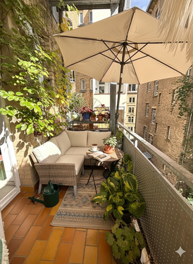 Foto - Wohnung zum Mieten in Stuttgart 2.268,00 € 112 m²