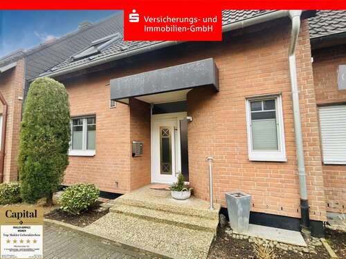 Foto - Haus zum Kaufen in Herten 350.000,00 € 110 m²