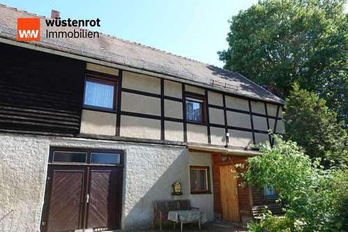 Foto - Haus zum Kaufen in Zwickau 117.000,00 € 116.99 m²