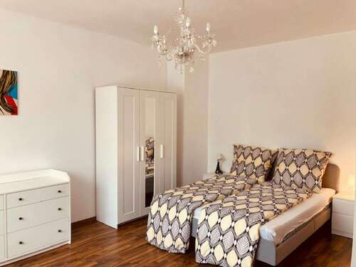 Foto - Wohnen auf Zeit in Berlin 1.150,00 €