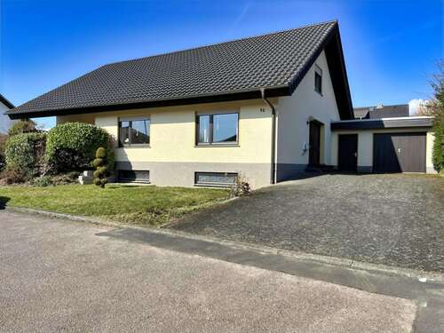 Foto - Haus zum Kaufen in Simmern 395.000,00 € 133 m²