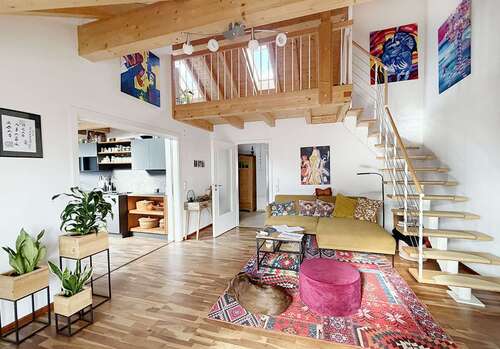 Foto - Wohnung zum Kaufen in Mehring 415.000,00 € 111 m²