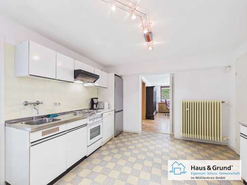 Foto - Wohnung zum Mieten in Porta Westfalica 470,00 € 63 m²