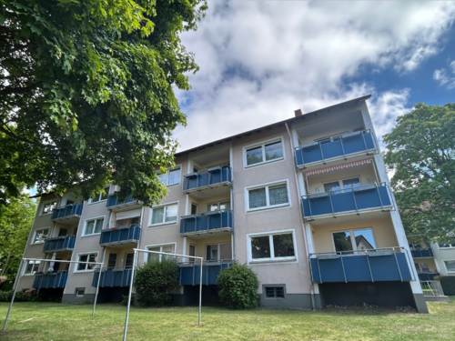 Foto - Wohnung zum Mieten in Bünde 419,00 € 59.79 m²