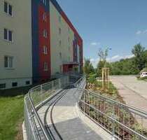 Wohnung zum Mieten in Böhlen 244,40 € 33.48 m²