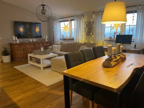 Foto - Wohnung zum Mieten in Balve 500,00 € 64 m²