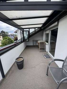 Foto - Wohnung zum Mieten in Herrenberg 1.190,00 € 100.18 m²