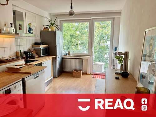 Foto - Wohnung zum Mieten in Aachen 790,00 € 73 m²