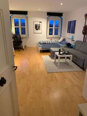 Foto - Wohnung zum Mieten in Regensburg 690,00 € 42 m²