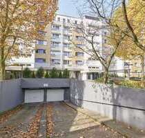 Garage zu vermieten in Hamburg 25,00 € 3.64 m²