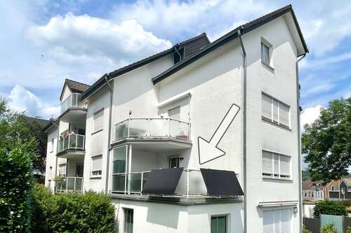 Foto - Wohnung zum Kaufen in Hattingen 256.000,00 € 87 m²