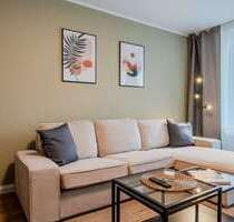 Wohnen auf Zeit in Berlin 1.700,00 €