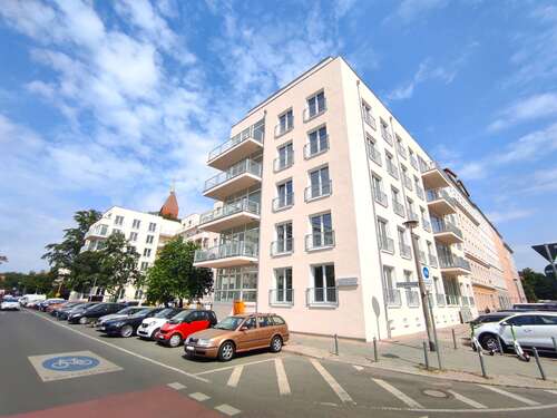 Foto - Wohnung zum Kaufen in Berlin 609.000,00 € 71.58 m²