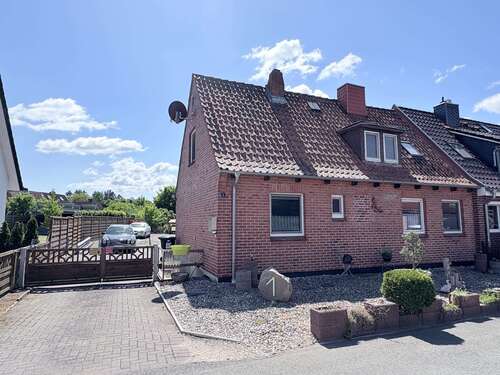 Foto - Haus zum Kaufen in Ratzeburg 249.000,00 € 92 m²