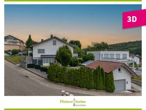 Foto - Haus zum Kaufen in Östringen 679.000,00 € 202.31 m²
