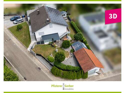 Foto - Haus zum Kaufen in Östringen 629.000,00 € 202.31 m²