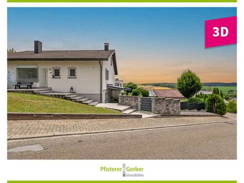 Foto - Haus zum Kaufen in Östringen 679.000,00 € 202.31 m²