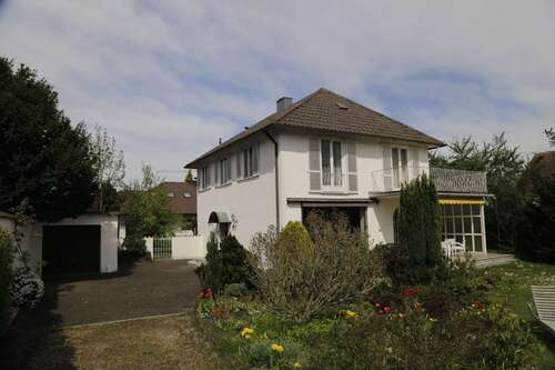 Foto - Haus zum Kaufen in Straubing 510.000,00 € 157 m²