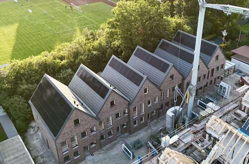 Foto - Haus zum Mieten in Edewecht Friedrichsfehn 1.710,00 € 122 m²