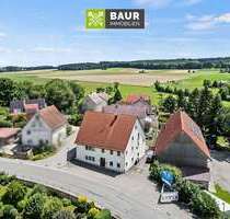 Haus zum Kaufen in Dürnau 298.000,00 € 312 m²