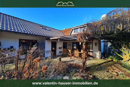 Foto - Haus zum Kaufen in Danndorf 260.000,00 € 106 m²