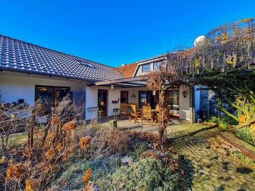 Foto - Haus zum Kaufen in Danndorf 260.000,00 € 106 m²