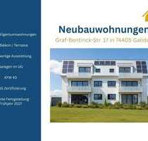 Wohnung zum Kaufen in Gaildorf 389.900,00 € 84.25 m²