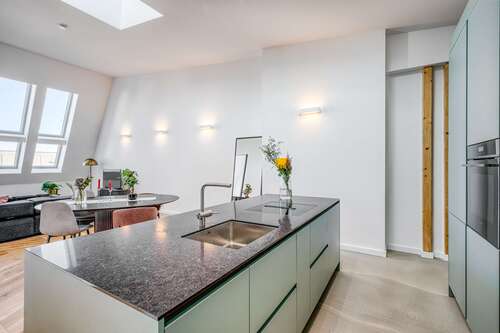 Foto - Wohnung zum Mieten in Berlin 3.900,00 € 130 m²