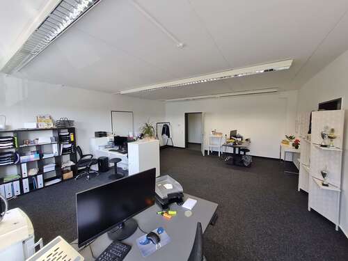 Foto - Büro in Mönchengladbach 357,72 € 40.65 m²