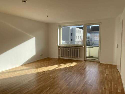 Foto - Wohnung zum Mieten in Nürnberg 663,48 € 57 m²