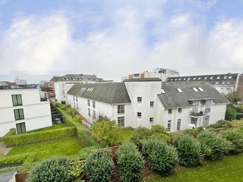 Foto - Wohnung zum Kaufen in Westerland 369.000,00 € 41 m²