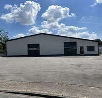 Halle in Detmold Spork-Eichholz 4.500,00 € 1168 m² - Detmold / Spork-Eichholz